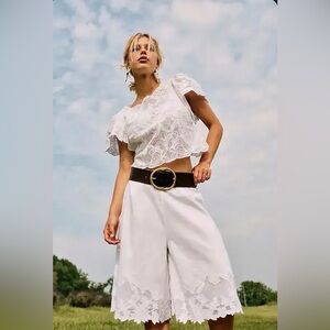 NWT Free People Lost Skies Set 🔥SOLD OUT